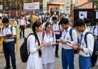 പ്ലസ് ടു പരീക്ഷാഫലം പ്രഖ്യാപിച്ചു പെണ്‍കുട്ടികളുടെ വിജയശതമാനം കൂടുതൽ