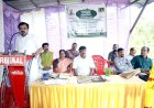അരീക്കൽ ആയൂർവേദ ആശുപത്രിയും, ജെ.സി.ഐയും സൗജന്യ ആയുർവേദ മെഡിക്കൽ ക്യാമ്പ് നടത്തി.
