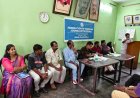 ഫെഡറേഷൻ ഓഫ് വർക്കിംങ്ങ് ജേർണ്ണലിസ്റ്റ് കേരള (എഫ്.ഡബ്ല്യു.ജെ) സംസ്ഥാന ജനറൽ ബോഡി യോഗം പ്രസിഡൻ്റ് എ.പി. ജിനൻ ഉത്ഘാടനംനിർവ്വഹിച്ചു.