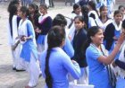 സ്കൂൾ വിദ്യാർത്ഥിനികൾക്ക് പ്രതിമാസം മൂന്ന് ദിവസം വരെ ആർത്തവ അവധി നൽകാൻ നയപ്രഖ്യാപനം