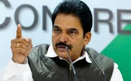 എക്‌സിറ്റ് പോളുകള്‍ പറഞ്ഞതിനെക്കാള്‍ മികച്ച വിജയം യുഡിഎഫ് നേടുമെന്ന് കെസി വേണുഗോപാല്‍