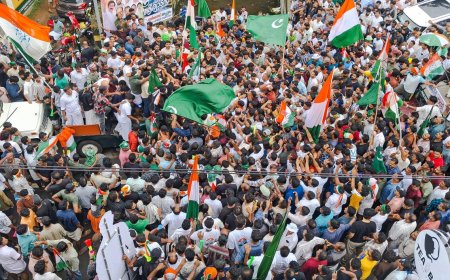 നിയമസഭാ തിരഞ്ഞെടുപ്പിൽ കേരളത്തിൽ ഭരണം ഉറപ്പിച്ച് യുഡിഎഫ്
