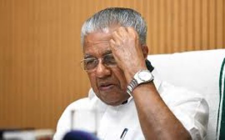ജനങ്ങൾ നൽകിയ വിധിയെ മാനിച്ച് കൂടുതൽ ശക്തമായി പ്രവർത്തിക്കാൻ തങ്ങൾ തയ്യാറാണെന്ന് പിണറായി വിജയൻ