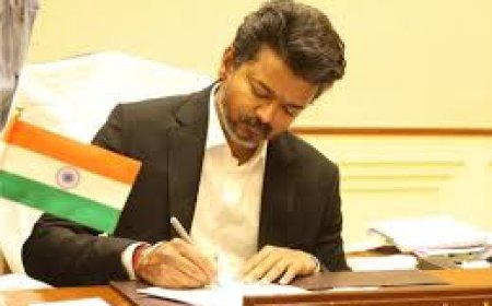 വിദ്യാലയങ്ങൾക്കും ആരാധനാലയങ്ങൾക്കും സമീപമുള്ള  സർക്കാർ മദ്യശാലകൾ പൂട്ടാൻ മുഖ്യമന്ത്രി വിജയ് ഉത്തരവിട്ടു