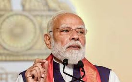 രാജ്യവ്യാപകമായി ചെലവ് ചുരുക്കൽ നടപടികൾ ശക്തമാക്കണമെന്ന് പ്രധാനമന്ത്രി