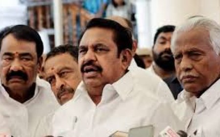 വിശ്വാസ വോട്ടെടുപ്പിൽ വിജയ്‌യെ പിന്തുണച്ചതിന് 25 എംഎൽഎമാരെ എഐഎഡിഎംകെ പുറത്താക്കി