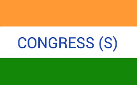 ന്യൂനപക്ഷ ക്ഷേമ വകുപ്പ് ക്രൈസ്തവ വിഭാഗത്തിൽ നിന്നുമുള്ള മന്ത്രിക്ക് നൽകണമെന്ന് കേരള കോൺഗ്രസ് സെക്കുലർ സംസ്ഥാന കമ്മിറ്റി ആവശ്യപ്പെട്ടു