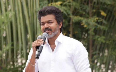 സ്ത്രീകൾക്കും കുട്ടികൾക്കുമെതിരായ കുറ്റകൃത്യങ്ങളിൽ ഉടനടി നടപടിയെടുക്കണമെന്ന് തമിഴ്‌നാട് മുഖ്യമന്ത്രി സി ജോസഫ് വിജയ്