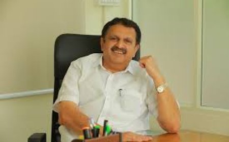 വരാനിരിക്കുന്ന മഴക്കാലത്തിന് മുന്നോടിയായി സംസ്ഥാനത്തെ ആശുപത്രി ആരോഗ്യമന്ത്രി കെ മുരളീധരൻ അവലോകനം ചെയ്തു