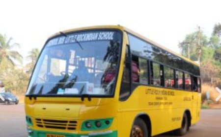 കേസ്സുള്ളവർ വേണ്ട, പത്ത് വർഷം എക്സ്പീരിയൻസ് വേണം, സ്കൂൾ ബസ്സ് ഡ്രൈവറാകാനുമുണ്ട് ചില യോഗ്യതകൾ