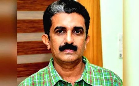 നവീൻ ബാബുവിൻ്റെ മരണത്തിൽ സിബിഐ അന്വേഷണത്തിന് ശുപാർശ ചെയ്യാൻ സംസ്ഥാന സർക്കാർ തീരുമാനിച്ചു
