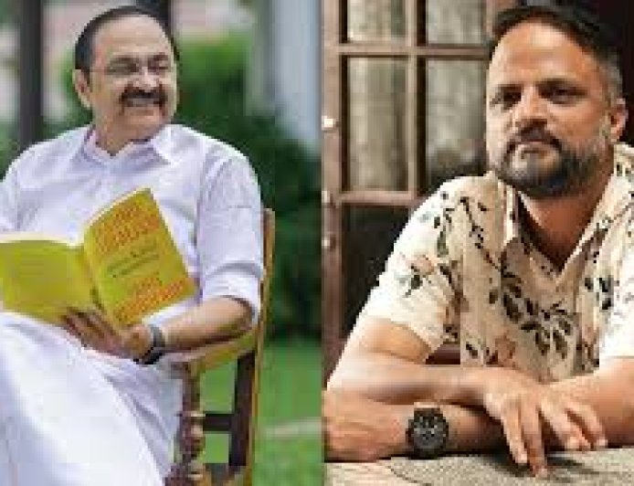 കേരളത്തിന്റെ മുഖ്യമന്ത്രിയായി വി ഡി സതീശൻ തന്നെ വരണമെന്ന് ചലച്ചിത്ര സംവിധായകൻ  ജൂഡ് ആൻ്റണി ജോസഫ്