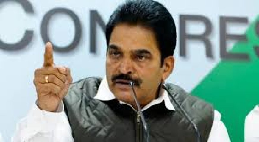 എക്‌സിറ്റ് പോളുകള്‍ പറഞ്ഞതിനെക്കാള്‍ മികച്ച വിജയം യുഡിഎഫ് നേടുമെന്ന് കെസി വേണുഗോപാല്‍