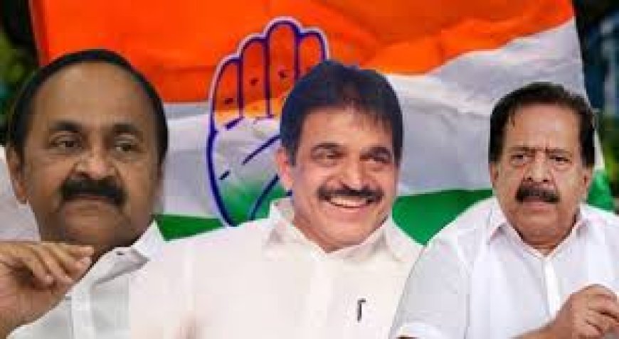 ആരാകും കേരളത്തിൽ മുഖ്യമന്ത്രിയാകുന്നത് അണിയറയിൽ ചരടുവലികൾ മുറുകുകയാണ്