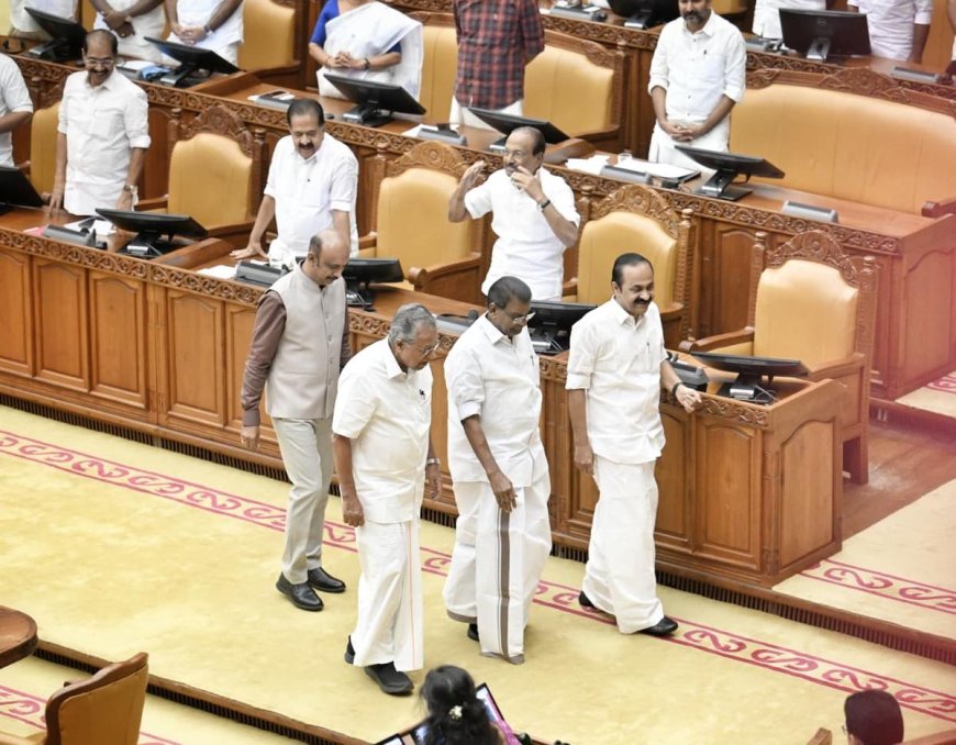 നിയമസഭാ സ്പീക്കറായി തിരുവഞ്ചൂര്‍ രാധാകൃഷ്ണനെ തിരഞ്ഞെടുത്തു