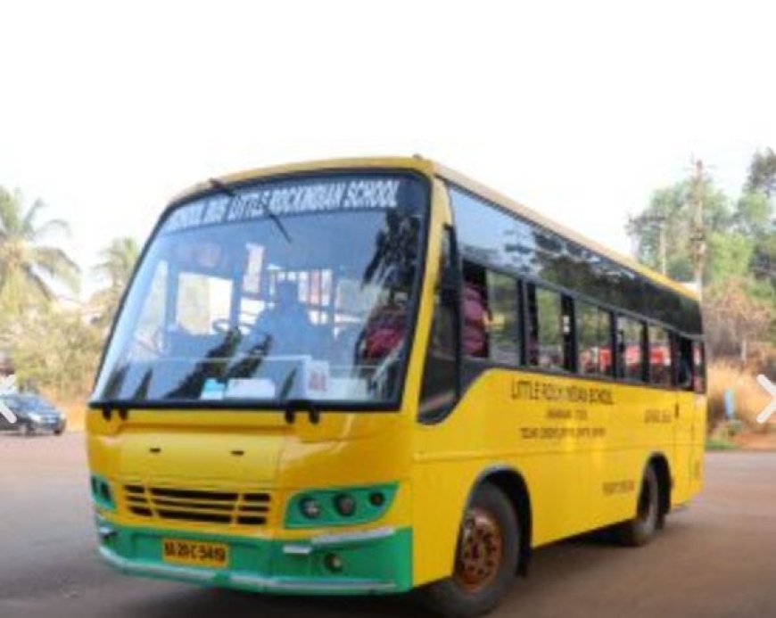കേസ്സുള്ളവർ വേണ്ട, പത്ത് വർഷം എക്സ്പീരിയൻസ് വേണം, സ്കൂൾ ബസ്സ് ഡ്രൈവറാകാനുമുണ്ട് ചില യോഗ്യതകൾ