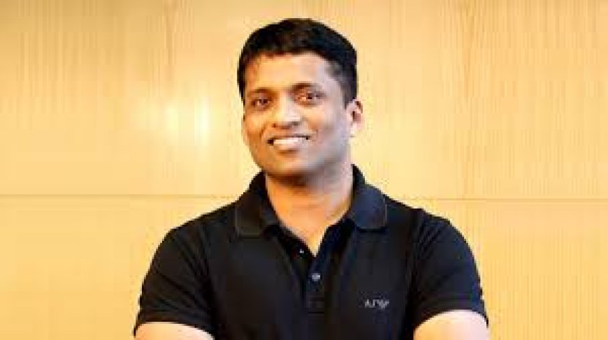 സിംഗപ്പൂർ കോടതിയലക്ഷ്യ കേസിൽ ബൈജു രവീന്ദ്രന് ആറ് മാസം തടവ് ശിക്ഷ വിധിച്ചു