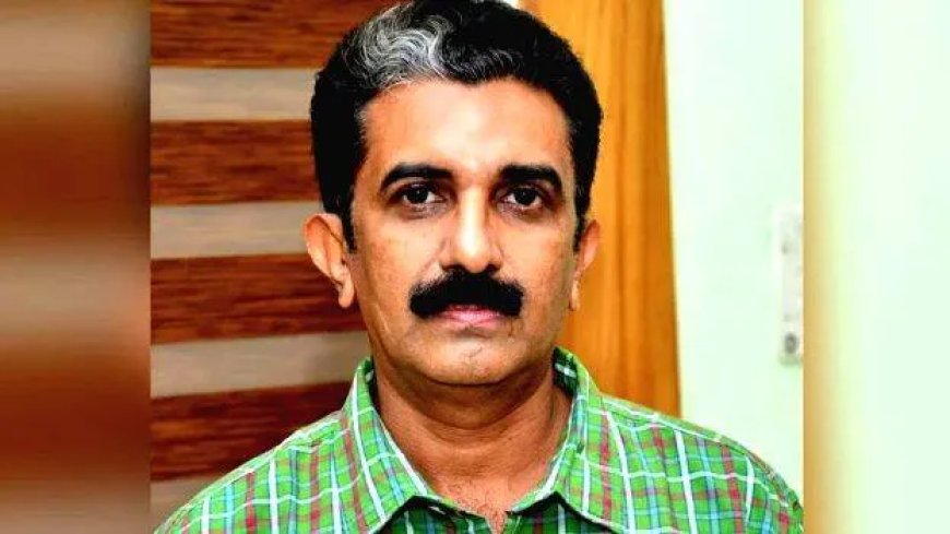 നവീൻ ബാബുവിൻ്റെ മരണത്തിൽ സിബിഐ അന്വേഷണത്തിന് ശുപാർശ ചെയ്യാൻ സംസ്ഥാന സർക്കാർ തീരുമാനിച്ചു