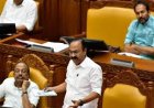 സംസ്ഥാനത്തിൻ്റെ ധനസ്ഥിതിയെക്കുറിച്ചുള്ള സമഗ്രമായ ധവളപത്രം നിയമസഭയിൽ സമർപ്പിച്ചു