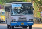 ജൂൺ 15 മുതൽ ഓർഡിനറി കെഎസ്ആർടിസി ബസുകളിൽ സ്ത്രീകൾക്ക് സൗജന്യ യാത്ര