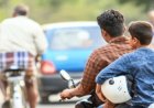 ഹെൽമെറ്റില്ലെങ്കിൽ ഇനി പിഴ മാത്രമല്ല, ലൈസൻസും പോകും. ട്രാഫിക്ക് നീയമലംഘനങ്ങൾക്ക് ശിക്ഷ കടുപ്പിച്ച് മോട്ടോർ വാഹന വകുപ്പ്.