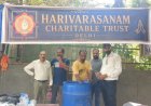 ദൽഹിയിൽ ദാഹജല വിതരണത്തിന് തുടക്കം: മനുഷ്യർക്കും പക്ഷികൾക്കും കരുതലാ കാൻ നീക്കം