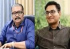 ബി അശോകിന്റെയും എൻ പ്രശാന്തിന്റെയും സസ്പെൻഷൻ സംസ്ഥാന സർക്കാർ പിൻവലിച്ചു