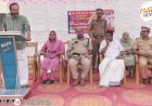 കൂടുതൽ സ്കൂളുകളിലേയ്ക്ക് വിദ്യാർത്ഥി പോലീസ്: മന്ത്രി പി.സി.വിഷ്ണുനാഥ്