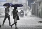 കേരളത്തിൽ ഇന്നും ശക്തമായ മഴ തുടരുമെന്ന് കേന്ദ്ര കാലാവസ്ഥ വകുപ്പ്