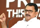 മഴക്കാല പൂര്‍വ ശുചീകരണ പ്രവര്‍ത്തനങ്ങള്‍ തടസപ്പെട്ടതാണ് പകര്‍ച്ചവ്യാധികള്‍ വര്‍ധിക്കാന്‍ കാരണമായതെന്ന് മന്ത്രി കെ മുരളീധരൻ