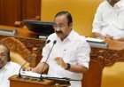 സംസ്ഥാനത്ത് ഈ മാസത്തെ ക്ഷേമ പെന്‍ഷന്‍ നാളെ മുതല്‍ വിതരണം ചെയ്യും