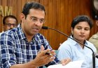 കീം പരീക്ഷാഫലം പ്രസിദ്ധീകരിച്ചു എന്‍ജിനീയറിങ് റാങ്ക് പട്ടികയില്‍ 79717 വിദ്യാര്‍ഥികള്‍ ഇടംനേടി