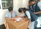 ചരിത്രത്തിലാദ്യമായി തമിഴ്‌നാട്ടിൽ വിദ്യാർത്ഥി പാർലമെന്റ് തിരഞ്ഞെടുപ്പ്  നടക്കാൻ ഒരുങ്ങുന്നു