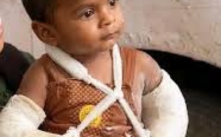 പിഞ്ചു കുഞ്ഞിനോട് കാട്ടിയ ക്രൂരത.... പിഞ്ചുകുഞ്ഞിനെ കൊലപ്പെടുത്തിയ രണ്ടാനച്ഛനും അമ്മയും അറസ്റ്റിൽ