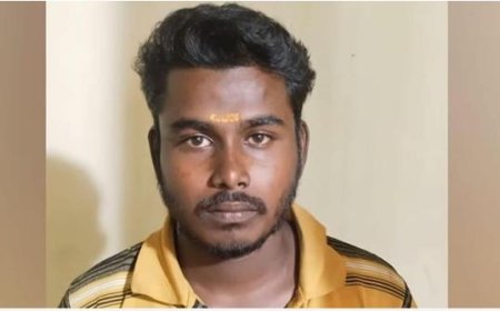 കടത്തിണ്ണയിൽ കിടന്നുറങ്ങിയവയോധികനെ കൊലപ്പെടുത്തിയ സംഭവം: പ്രതി സീരിയൽ കില്ലർ വാൽപാറയിൽ പിടിയിൽSerialkillerarrestedinvalparailformurderingelderlymansleepinginaroadsidestall