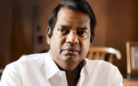 മലയാളിയെ ചിരിയിലൂടെ ചിന്തിപ്പിച്ച കലാകാരൻ സലീംകുമാർ വിടവാങ്ങി