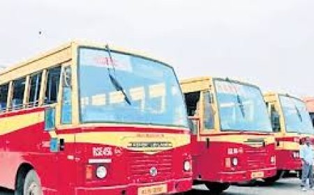 കെഎസ്ആർടിസിയുടെ ടിക്കറ്റ് ഇതര വരുമാനം വർദ്ധിപ്പിക്കാൻ സർക്കാർ കർശന നിർദേശം നൽകി