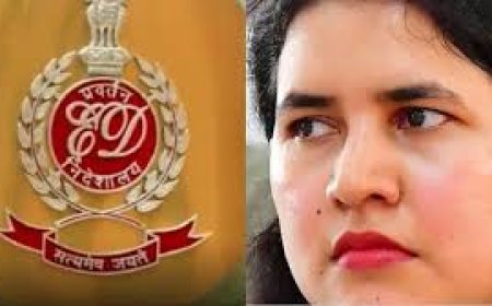 സിഎംആർഎൽ മാസപ്പടി കേസുമായി ബന്ധപ്പെട്ട് പിണറായി വിജയന്റെ മകൾ വീണക്ക് ഇഡി പുതിയ സമൻസ് അയച്ചു