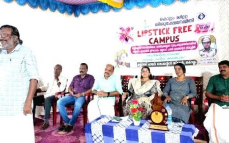വിദ്യാർത്ഥികളിൽ ലിഫ്റ്റിക് ഉപയോഗം: മാരക രോഗങ്ങൾക്ക് വഴിയൊരുക്കും