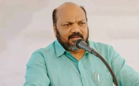 മറ്റാരുണ്ട് എല്‍ഡിഎഫ് അല്ലാതെ എന്ന മുദ്രാവാക്യം വേണ്ടത്ര ശരിയായില്ലെന്ന് സിപിഐഎം കേന്ദ്രകമ്മിറ്റി അംഗമായ പി രാജീവ്