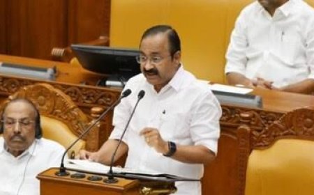 പോർട്ട് സിറ്റി​ ഉൾപ്പെടുന്ന മിഷൻ​ സമുദ്ര പദ്ധതിക്കായി 400 കോടി രൂപ വകയിരുത്തി