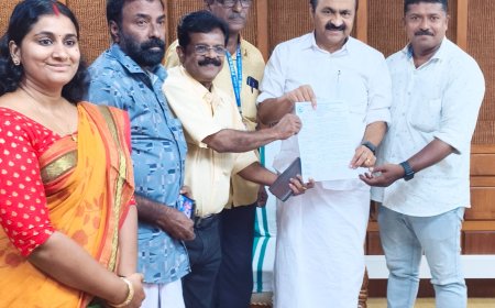 പ്രാദേശിക മാധ്യമ ക്ഷേമനിധി ബോർഡ് അനുഭാവപൂർവ്വം പരിഗണിക്കും -മുഖ്യമന്ത്രി വി.ഡി.സതീശൻ