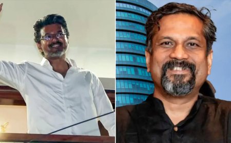 ഡിഎംകെ സർക്കാർ സ്കൂളുകളുടെ അപ്രൂവൽ പുതുക്കാൻ കൈക്കൂലി ആവശ്യപ്പെട്ടെന്ന് സോഹോയുടെ സ്ഥാപകൻ ശ്രീധർ വെമ്പു