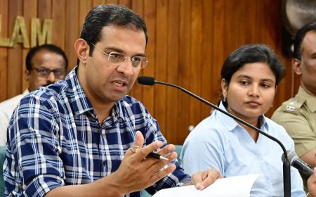 കീം പരീക്ഷാഫലം പ്രസിദ്ധീകരിച്ചു എന്‍ജിനീയറിങ് റാങ്ക് പട്ടികയില്‍ 79717 വിദ്യാര്‍ഥികള്‍ ഇടംനേടി