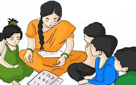 അങ്കണവാടികളില്‍ കര്‍ശന നിയന്ത്രണം ഏര്‍പ്പെടുത്തുമെന്ന് മന്ത്രി ബിന്ദു കൃഷ്ണ