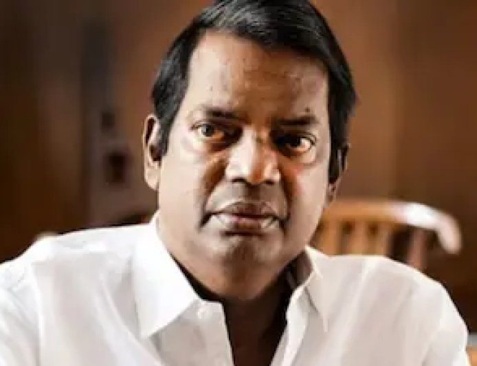 മലയാളിയെ ചിരിയിലൂടെ ചിന്തിപ്പിച്ച കലാകാരൻ സലീംകുമാർ വിടവാങ്ങി