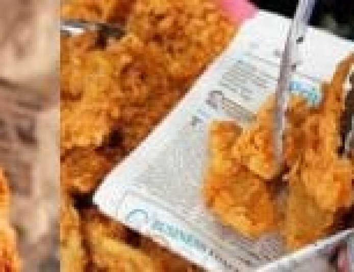 ഭക്ഷണപദാർത്ഥങ്ങൾ കടലാസ്സിൽ പൊതിയുന്നത് അപകടകരം: മുന്നറിയിപ്പുമായി ഭക്ഷ്യ സുരക്ഷാ അതോറിറ്റി .