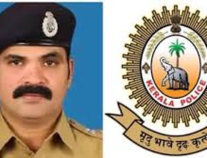 എപി ഷൗക്കത്ത് അലിയെ കോഴിക്കോട് സിറ്റി പോലീസ് കമ്മീഷണറായി നിയമിച്ചു