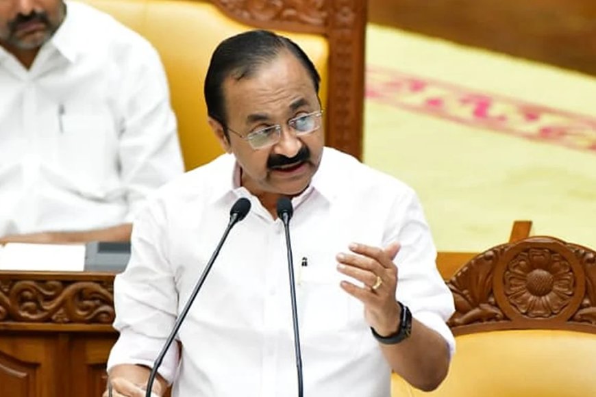 സേവന നടപടികൾ കൂടുതൽ ലളിതമാക്കുന്നതിനുമായി അഞ്ച് സുപ്രധാന പരിഷ്കാരങ്ങൾ നടപ്പാക്കുമെന്ന് മുഖ്യമന്ത്രി വി ഡി സതീശൻ