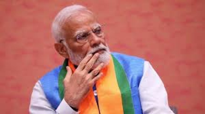 കൂടുതൽ കാലം തുടർച്ചയായി അധികാരത്തിലിരുന്ന തിരഞ്ഞെടുക്കപ്പെട്ട പ്രധാനമന്ത്രി എന്ന ചരിത്ര നേട്ടം മോദി സ്വന്തമാക്കും